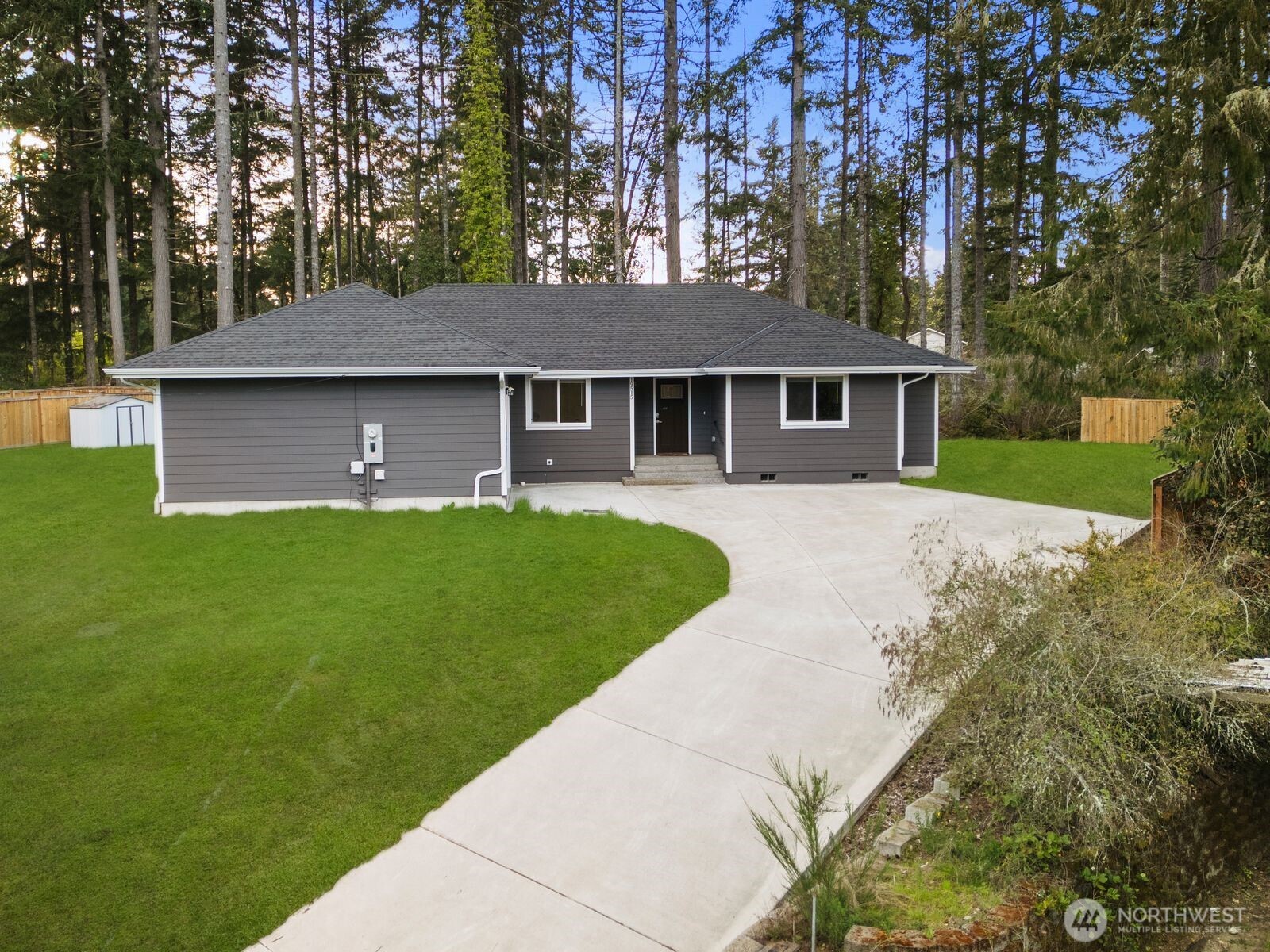 19515 26th Street Court SW Lakebay WA 98349