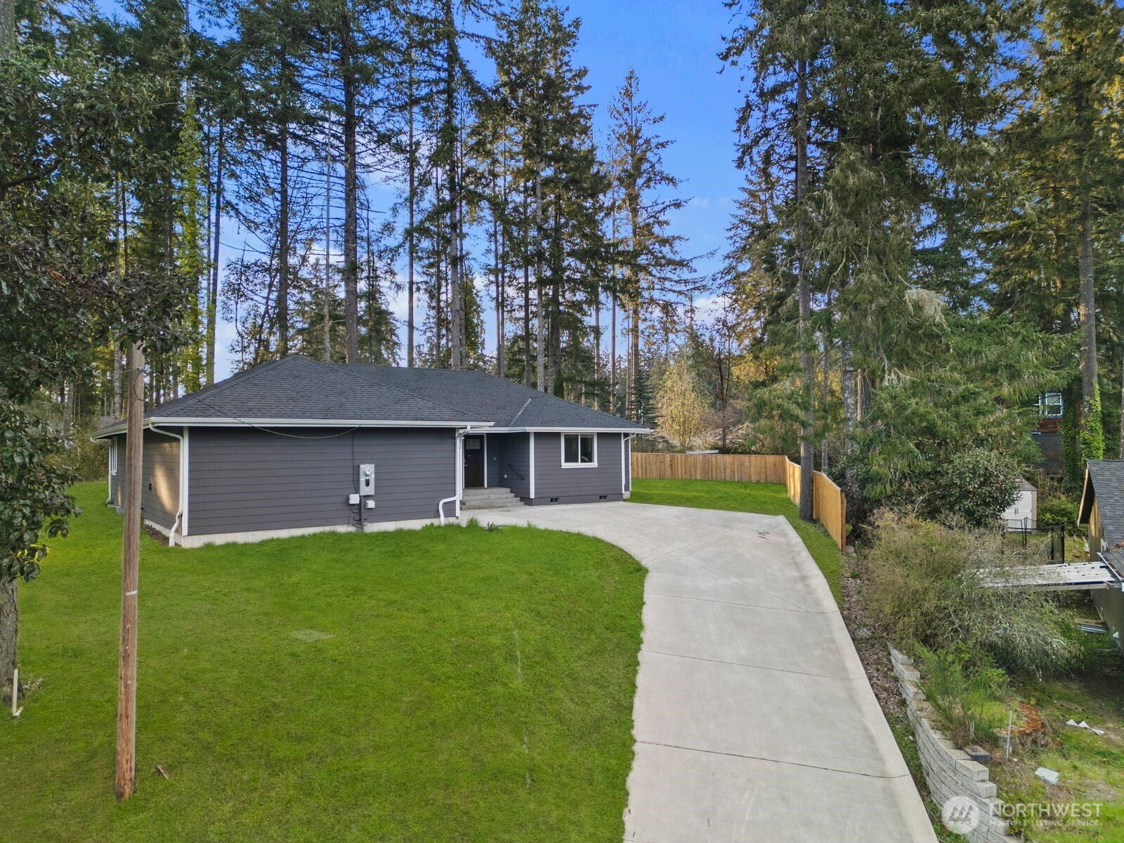 19515 26th Street Court SW Lakebay WA 98349
