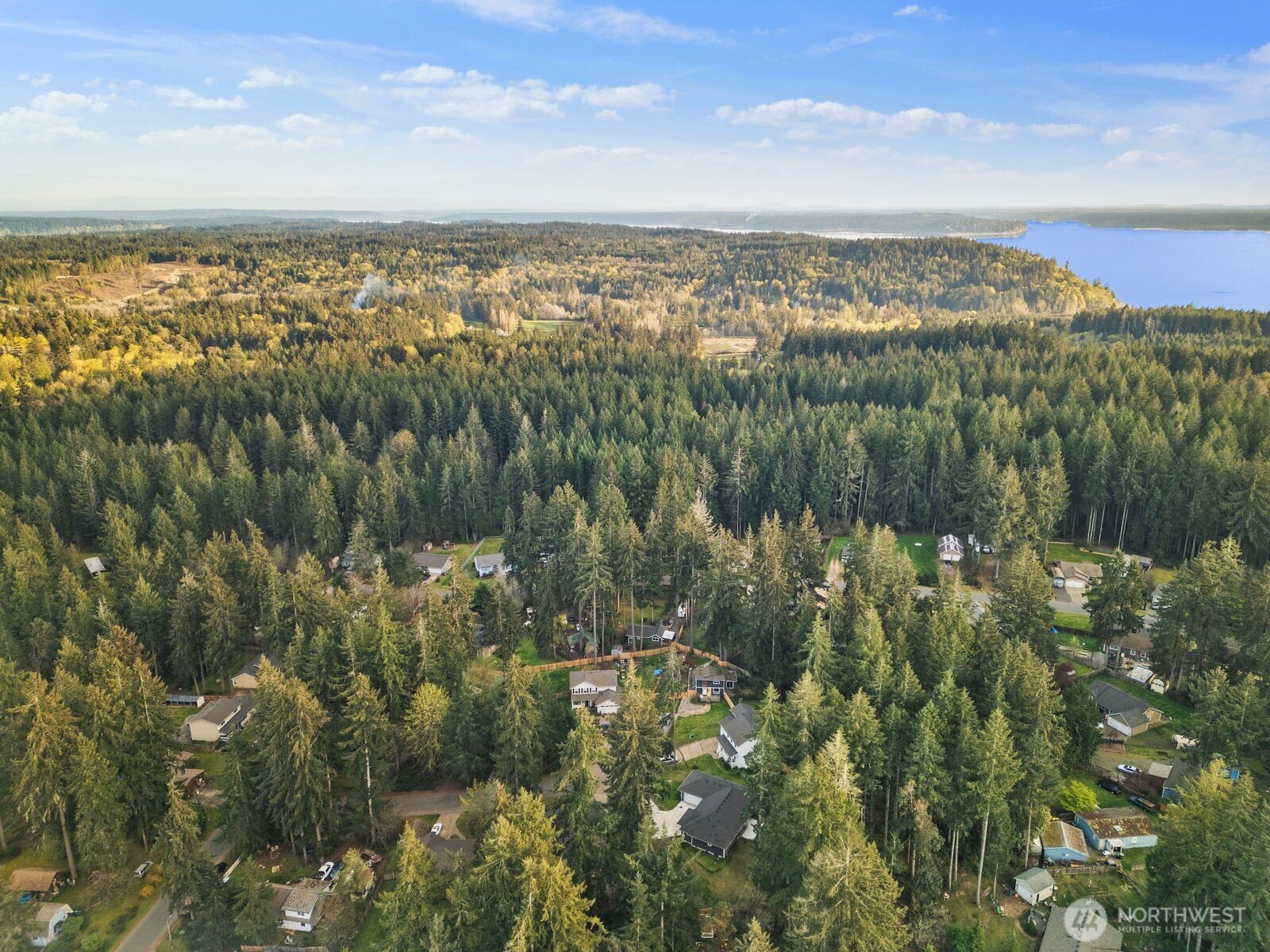 19515 26th Street Court SW Lakebay WA 98349