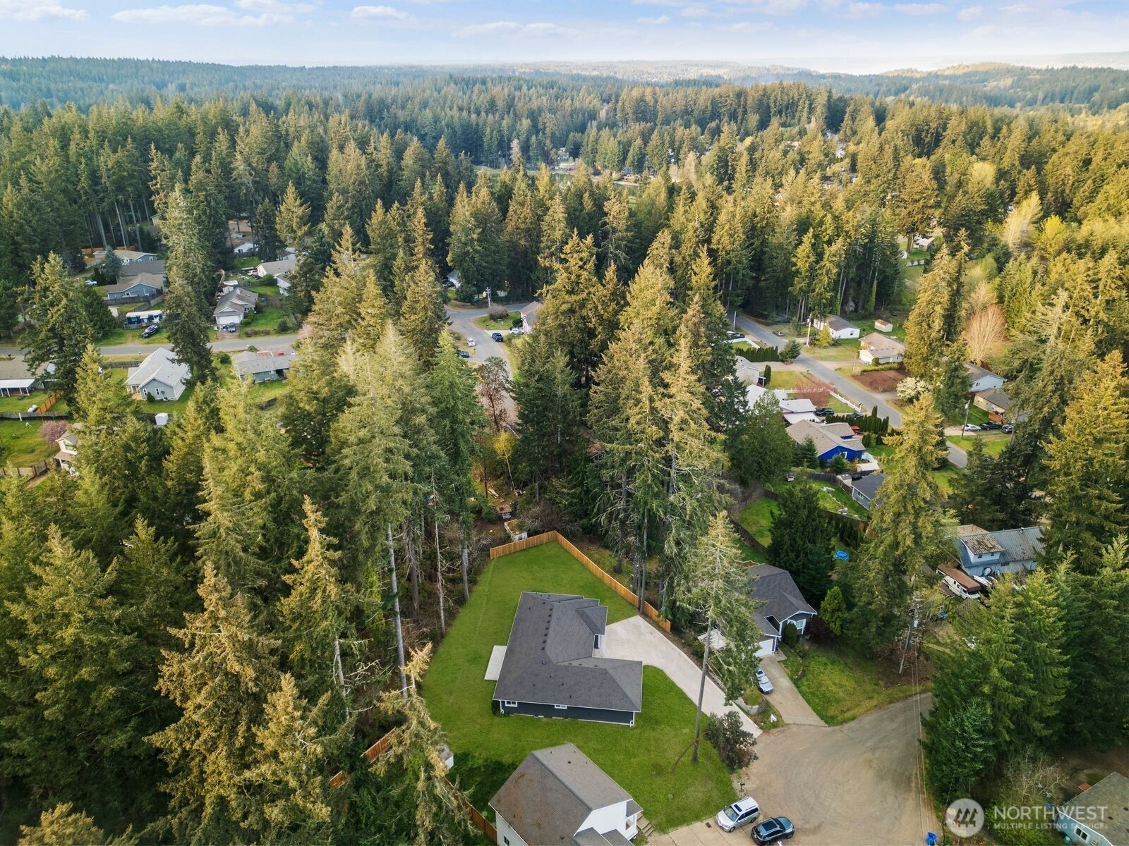 19515 26th Street Court SW Lakebay WA 98349