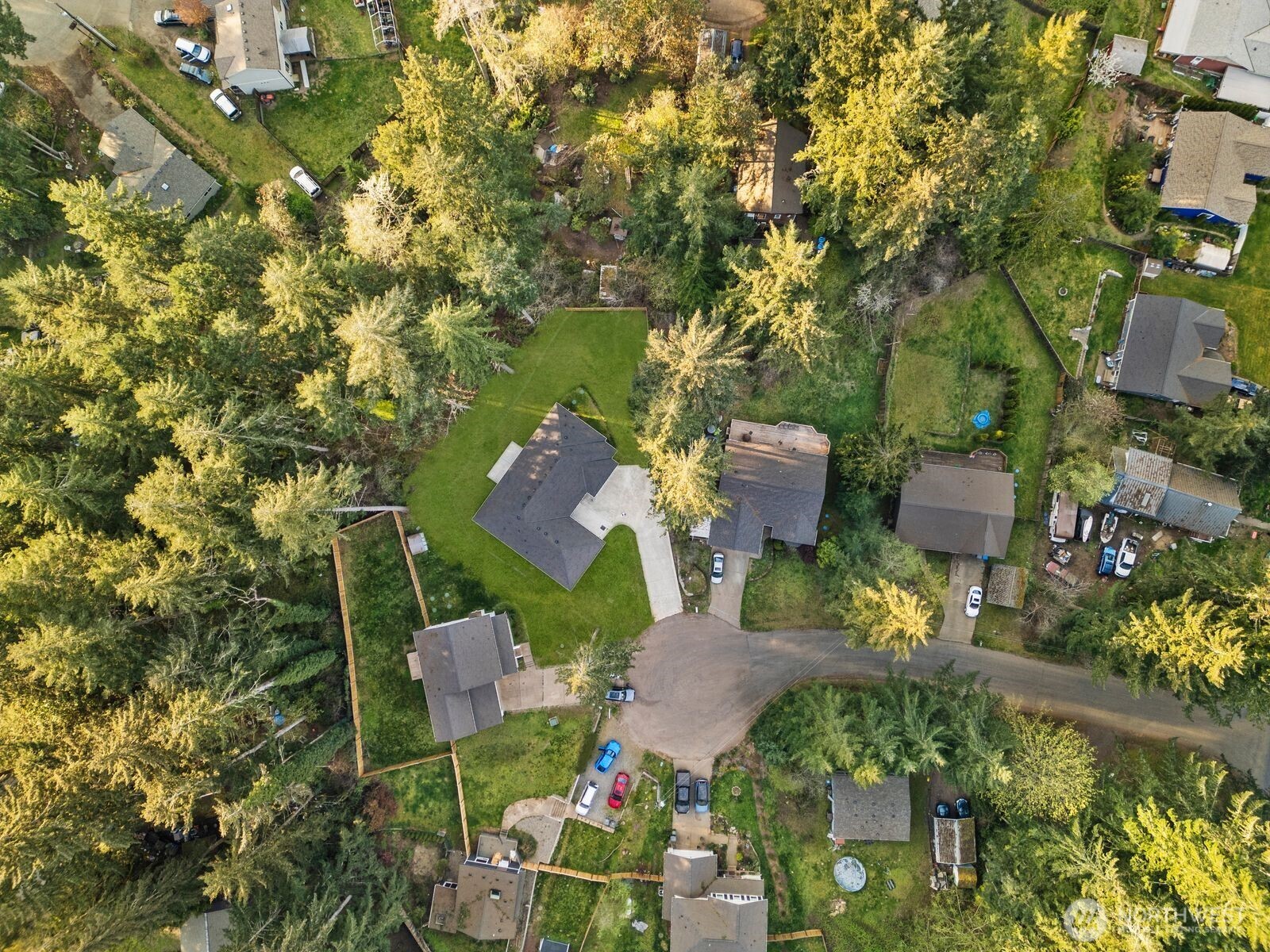19515 26th Street Court SW Lakebay WA 98349