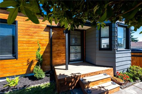 1415 S 84th Street Tacoma WA 98444
