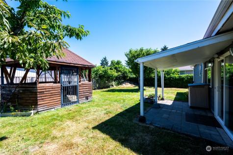 1415 S 84th Street Tacoma WA 98444