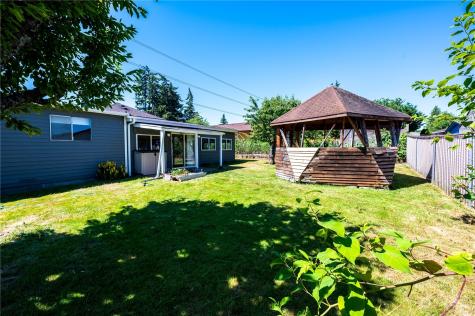1415 S 84th Street Tacoma WA 98444