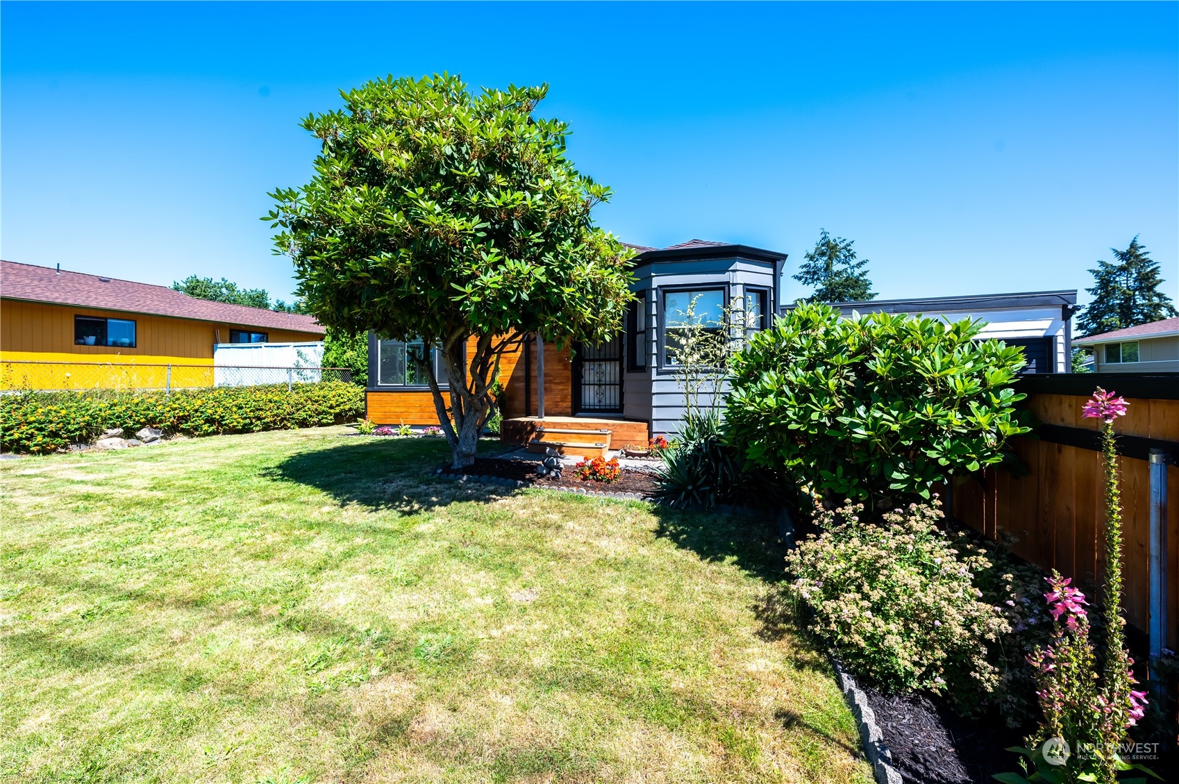 1415 S 84th Street Tacoma WA 98444