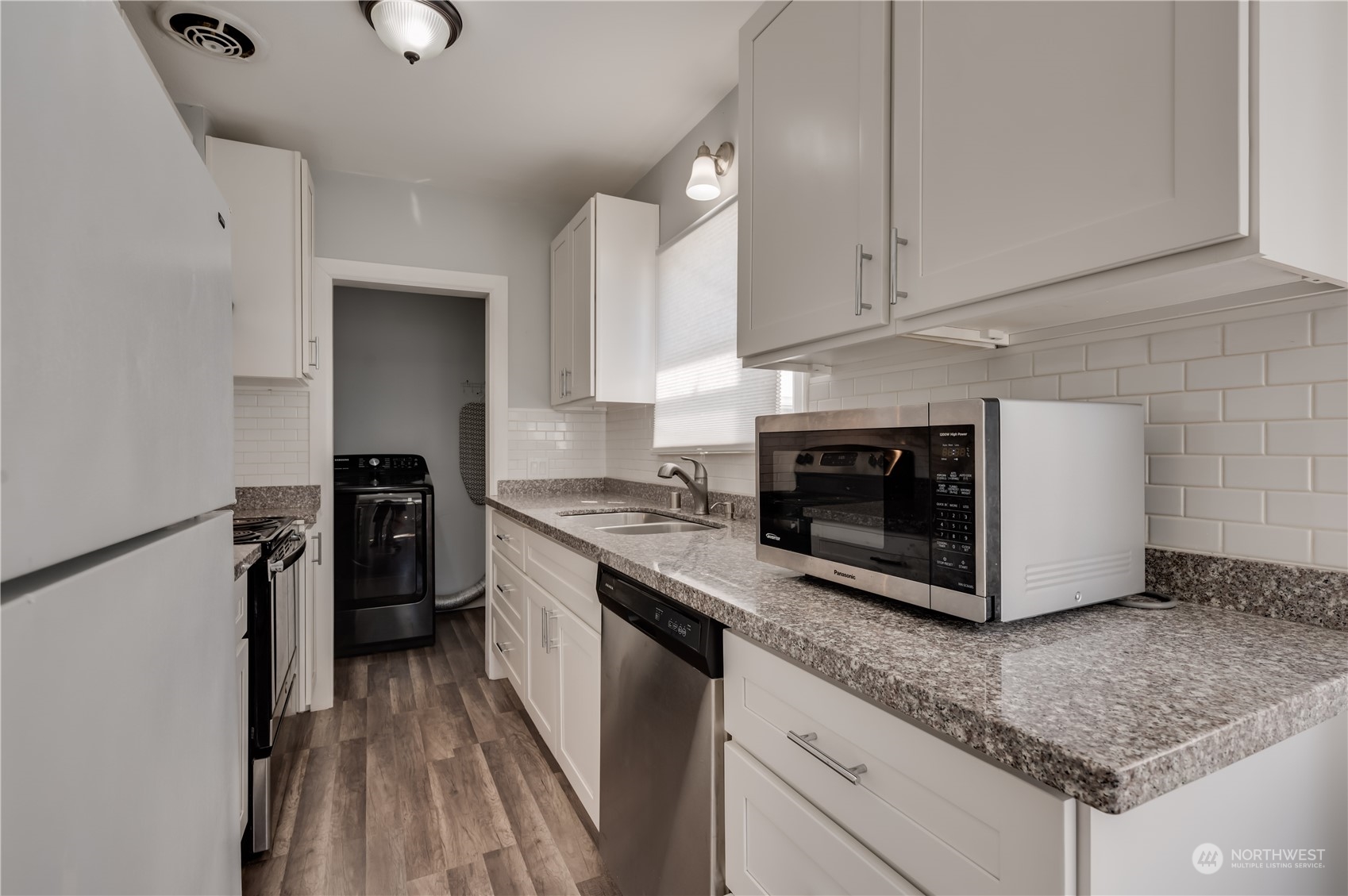 1415 S 84th Street Tacoma WA 98444