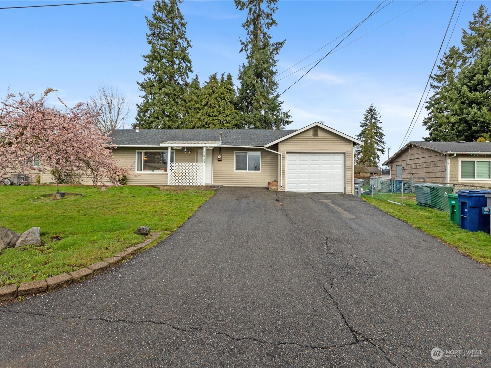 15759 119th Place Se Renton WA 98058
