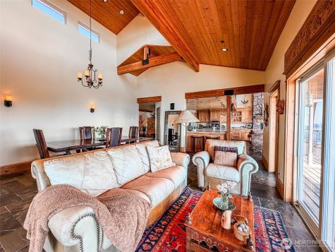 726 Pine Ridge Drive Orcas Island WA 98279