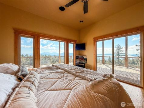 726 Pine Ridge Drive Orcas Island WA 98279