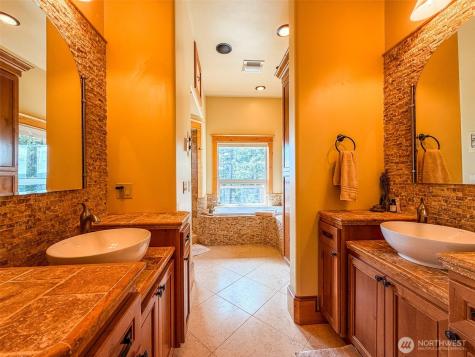726 Pine Ridge Drive Orcas Island WA 98279