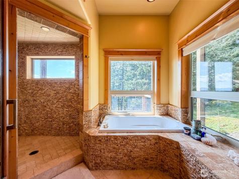 726 Pine Ridge Drive Orcas Island WA 98279