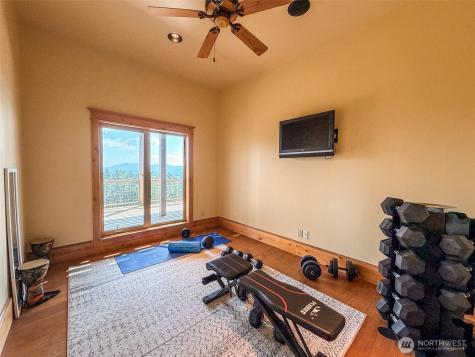 726 Pine Ridge Drive Orcas Island WA 98279