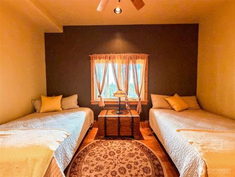 726 Pine Ridge Drive Orcas Island WA 98279
