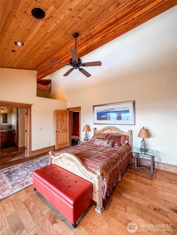 726 Pine Ridge Drive Orcas Island WA 98279