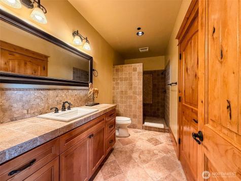 726 Pine Ridge Drive Orcas Island WA 98279
