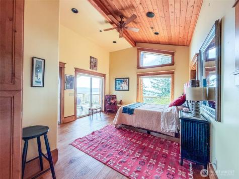 726 Pine Ridge Drive Orcas Island WA 98279