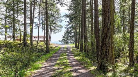 726 Pine Ridge Orcas Island WA 98279