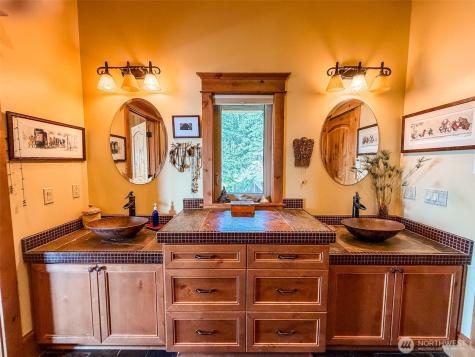 726 Pine Ridge Drive Orcas Island WA 98279