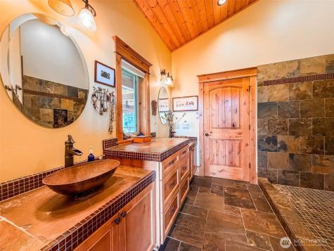 726 Pine Ridge Drive Orcas Island WA 98279