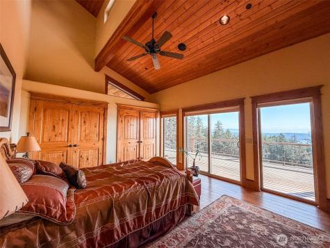726 Pine Ridge Drive Orcas Island WA 98279