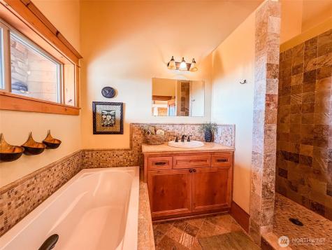 726 Pine Ridge Drive Orcas Island WA 98279