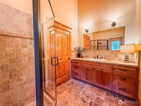726 Pine Ridge Drive Orcas Island WA 98279