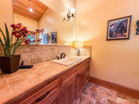 726 Pine Ridge Drive Orcas Island WA 98279