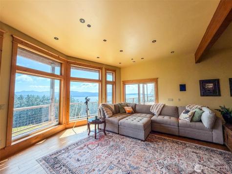 726 Pine Ridge Drive Orcas Island WA 98279