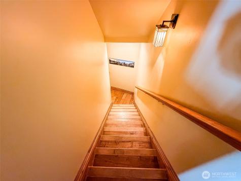 726 Pine Ridge Drive Orcas Island WA 98279