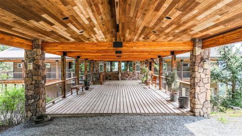 726 Pine Ridge Drive Orcas Island WA 98279