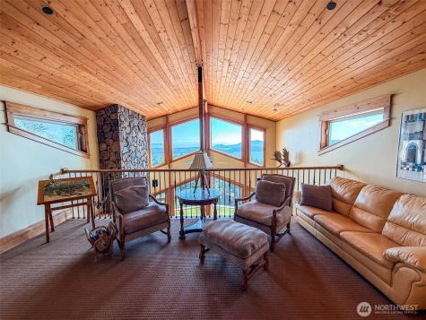 726 Pine Ridge Drive Orcas Island WA 98279