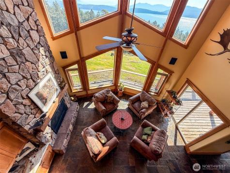 726 Pine Ridge Drive Orcas Island WA 98279