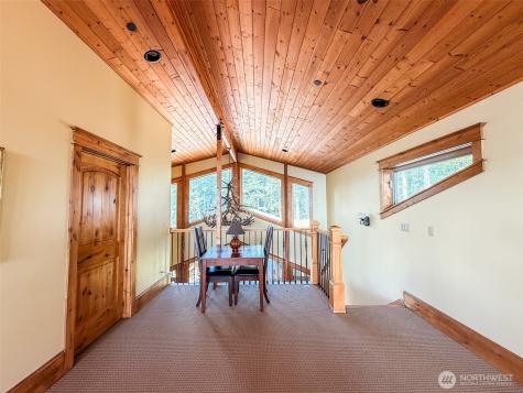 726 Pine Ridge Drive Orcas Island WA 98279