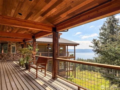 726 Pine Ridge Drive Orcas Island WA 98279