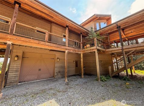 726 Pine Ridge Drive Orcas Island WA 98279