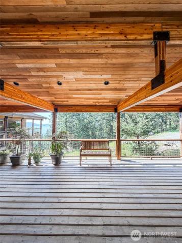 726 Pine Ridge Drive Orcas Island WA 98279