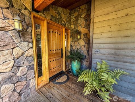 726 Pine Ridge Drive Orcas Island WA 98279