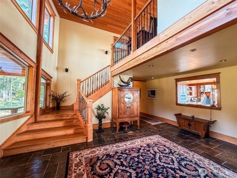 726 Pine Ridge Drive Orcas Island WA 98279