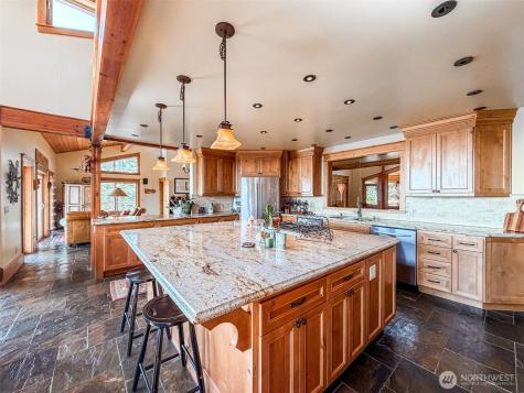 726 Pine Ridge Drive Orcas Island WA 98279