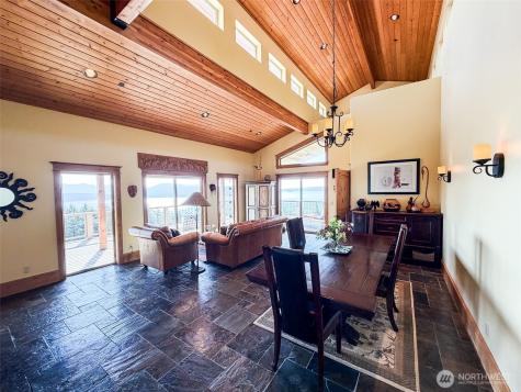 726 Pine Ridge Drive Orcas Island WA 98279