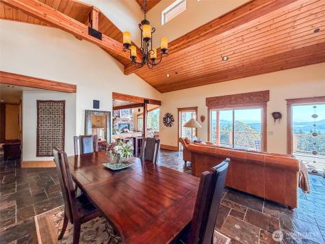 726 Pine Ridge Drive Orcas Island WA 98279