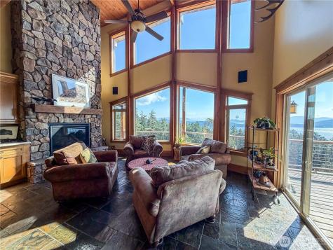 726 Pine Ridge Drive Orcas Island WA 98279