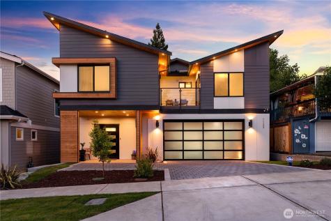 1122 34TH Renton WA 98056