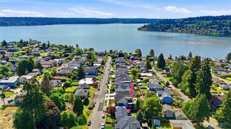 1122 34TH Renton WA 98056