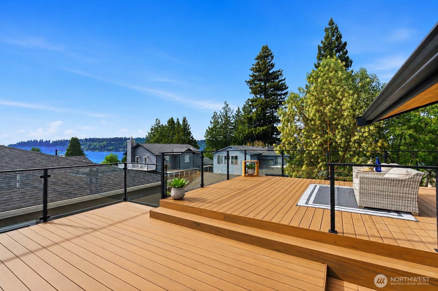 1122 N 34th Street Renton WA 98056