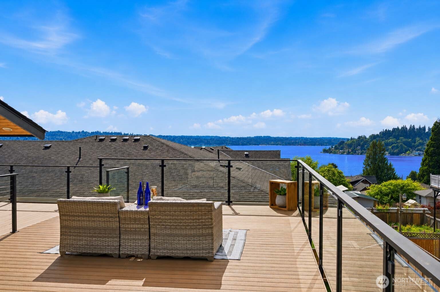 1122 N 34th Street Renton WA 98056