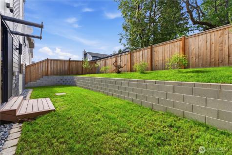 1122 N 34th Street Renton WA 98056