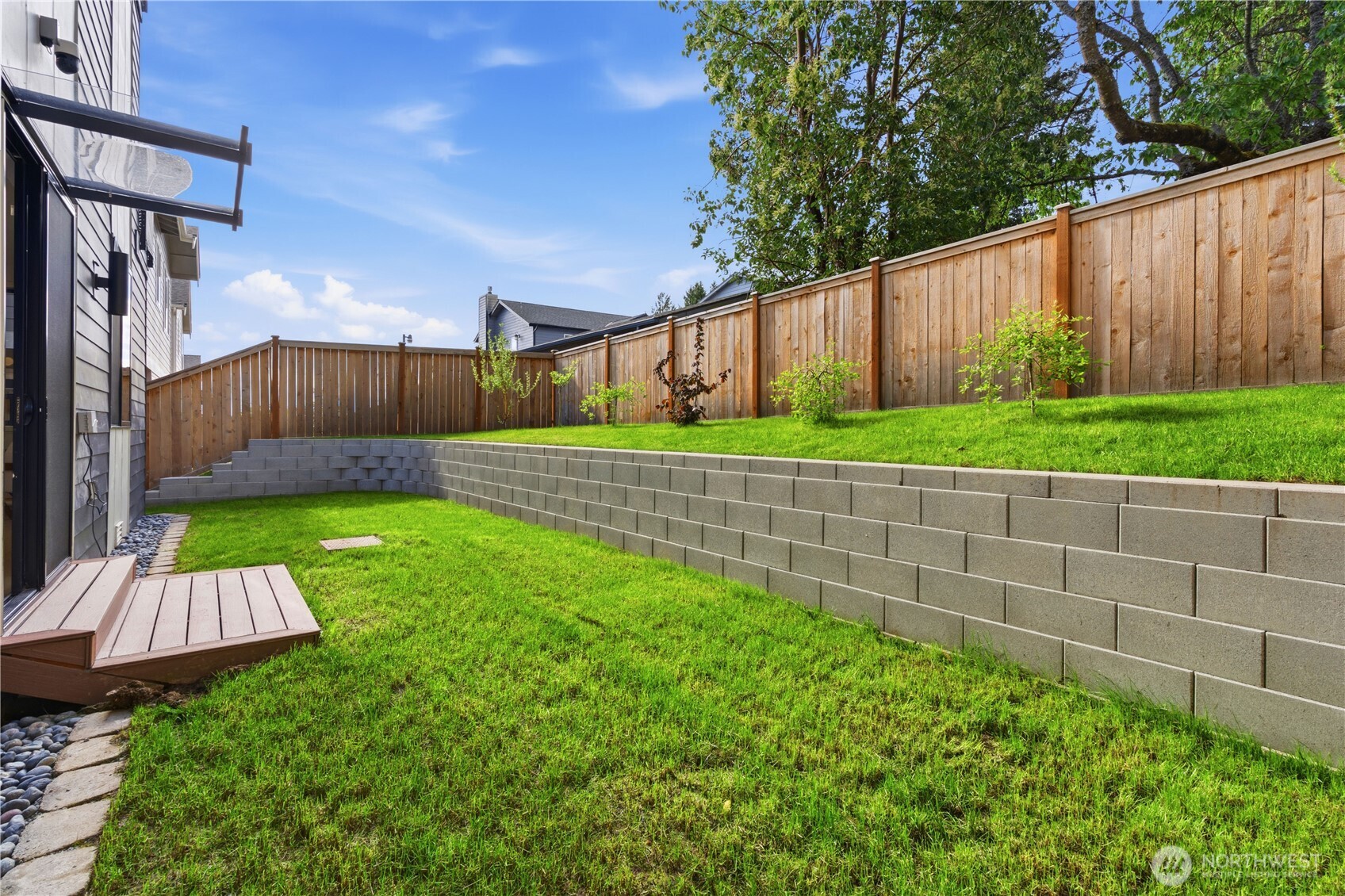 1122 N 34th Street Renton WA 98056