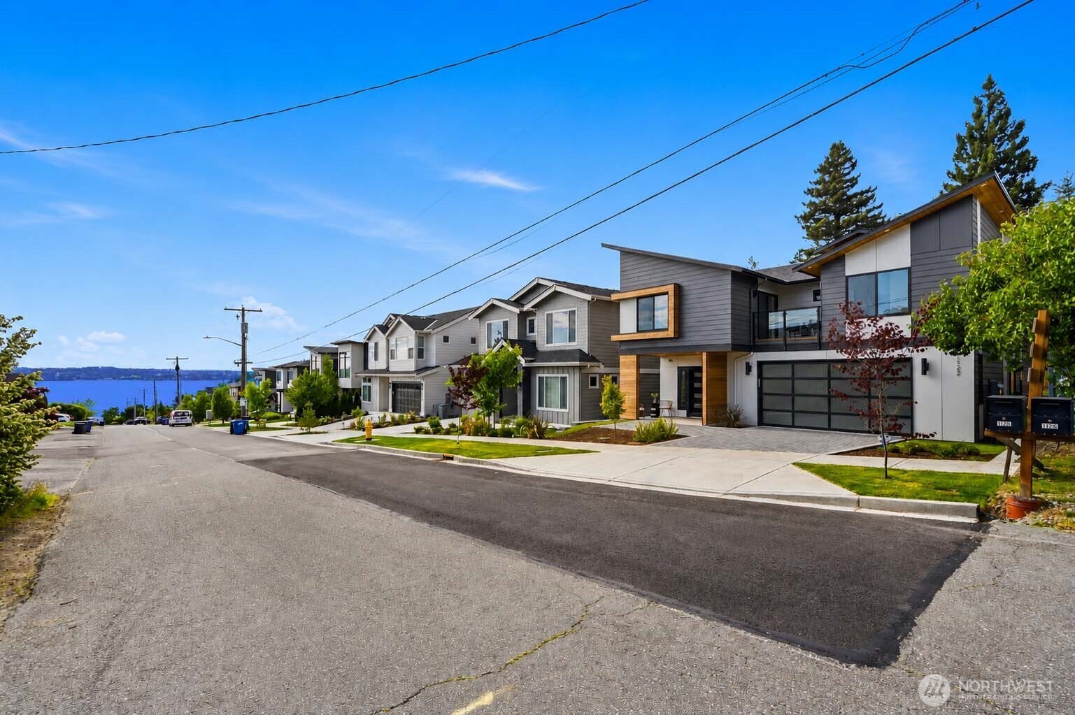 1122 N 34th Street Renton WA 98056