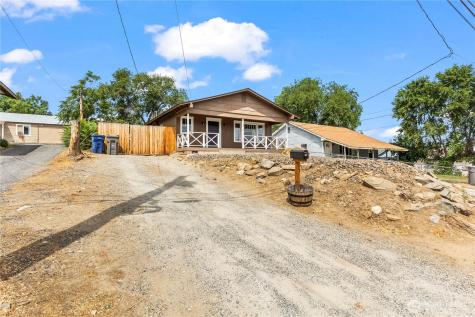 724 S Chelan Avenue Wenatchee WA 98801
